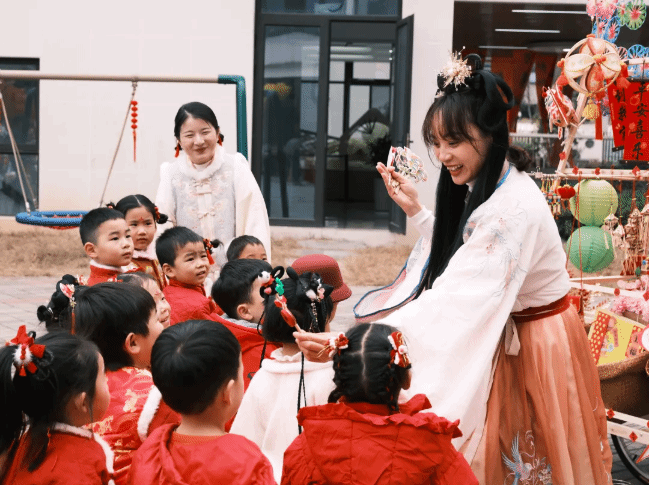 绍兴教育1月1日：启程，向新的一年！看绍兴校园花样开启2026